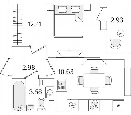 Тамбасова ул.