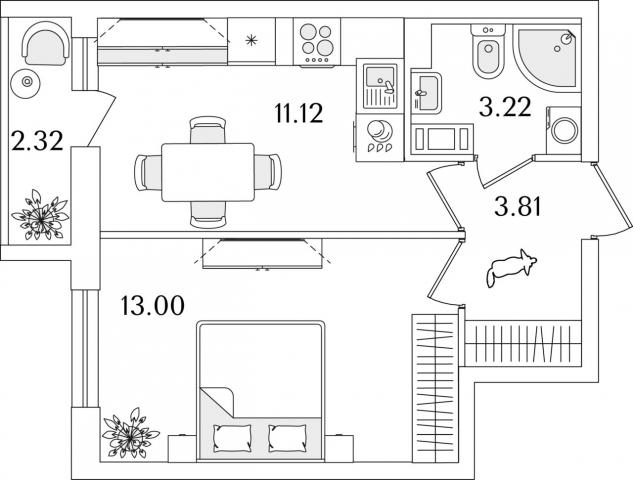 Тамбасова ул.