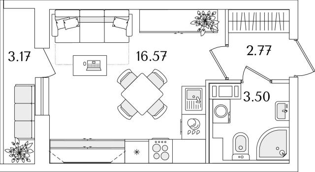 Тамбасова ул.
