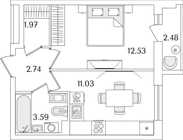 Тамбасова ул.