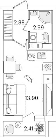 Тамбасова ул.