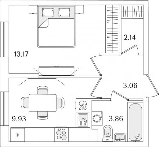 Тамбасова ул.