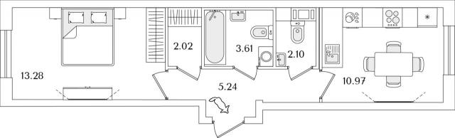 Тамбасова ул.