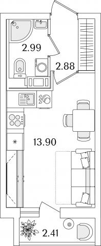 Тамбасова ул.