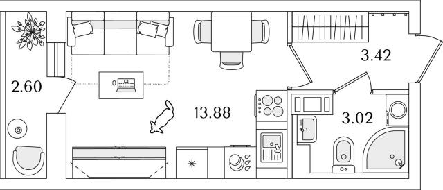 Тамбасова ул.