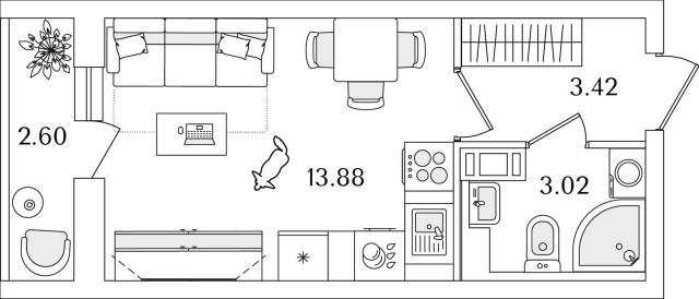 Тамбасова ул.