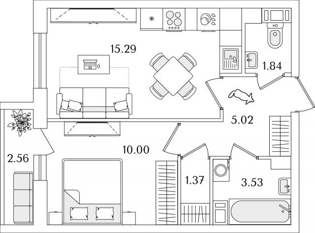 Тамбасова ул.