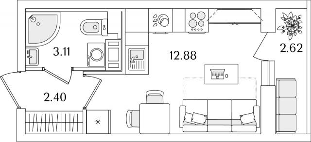 Тамбасова ул.