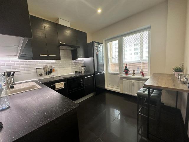 Всеволожск г., Московская ул., д 28/5