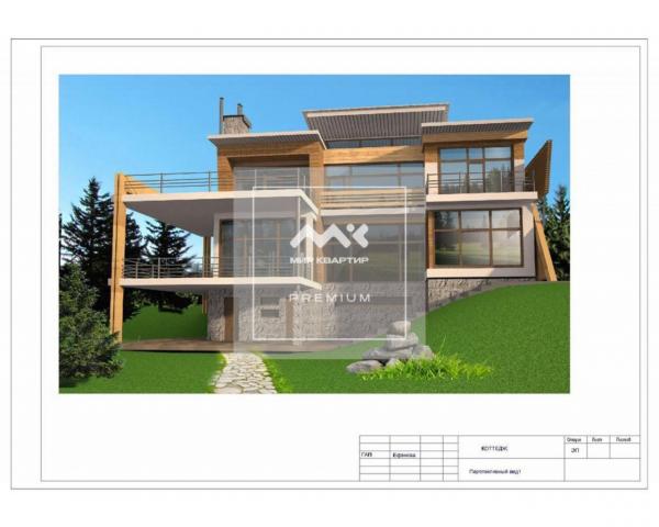 Всеволожский тер. ПК, 8