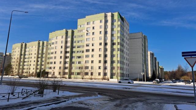 Всеволожск г., Московская ул., д 20/7