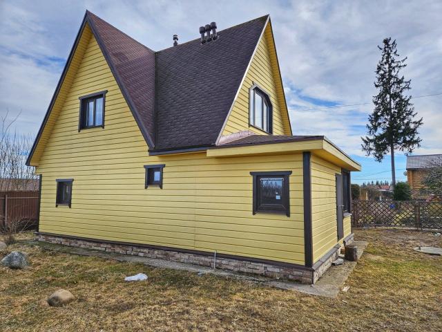 Агалатово массив, Гранит днп