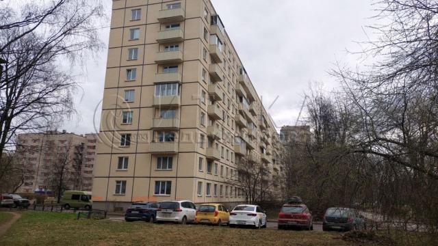 пр-кт. Полюстровский, 9