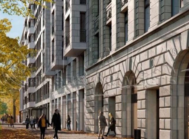 пр-кт. Большой В.О., 67