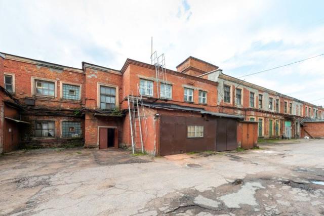 Швецова ул., д.41