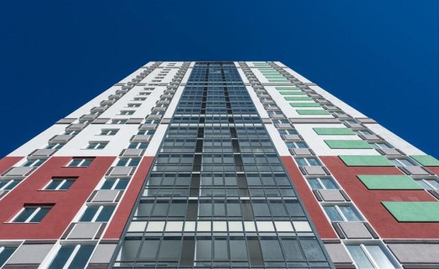 Суздальское шос., д 18