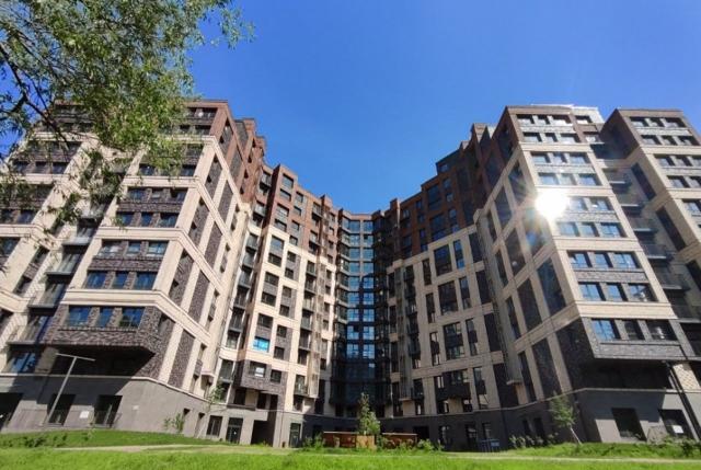 Лиственная ул., д 20