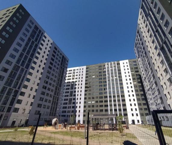 Парголово пос., Михайловская дор., д 16