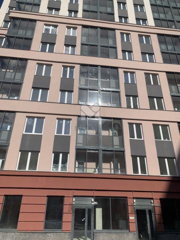 Мурино, Екатерининская ул., 23