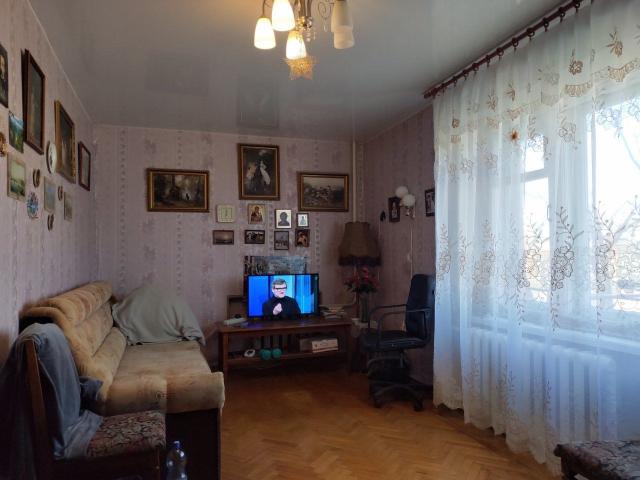 Петергоф г., Юты Бондаровской ул., д 19