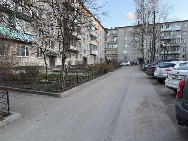 Отрадное г., Дружбы ул., д 16