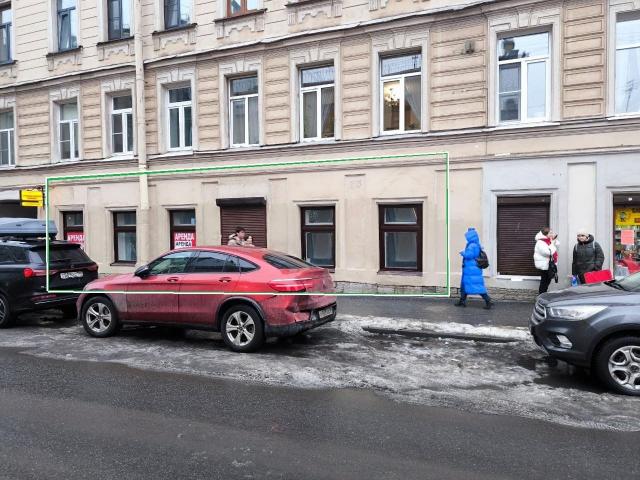 7-я Красноармейская ул., д. 2