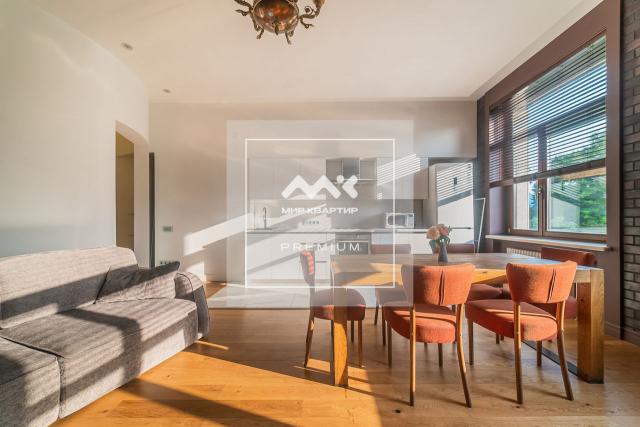 Кемская ул., 1