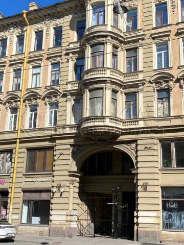 ул. Гороховая, 64