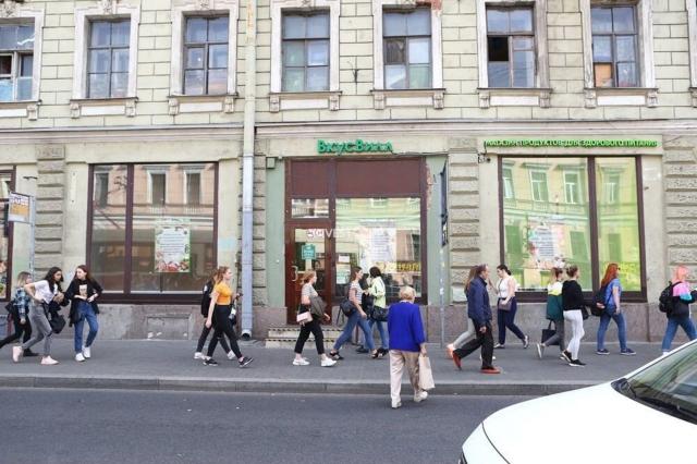 Садовая ул., д. 44