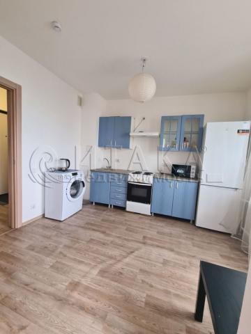 дор. Муринская, 10к3