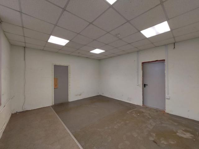 Швецова ул., д.41