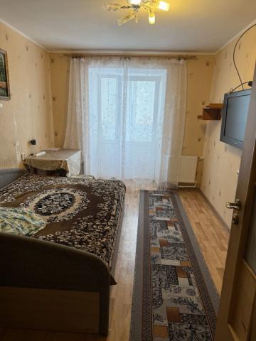 Поляны пос., Выборгское шос., д 36