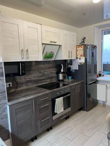 Бугры пос., Школьная ул., д 11