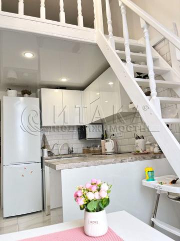 ул. Плесецкая, 6