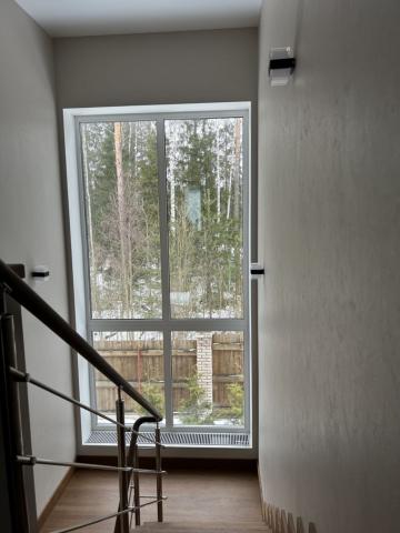 Сертолово г., Березовая Роща днп