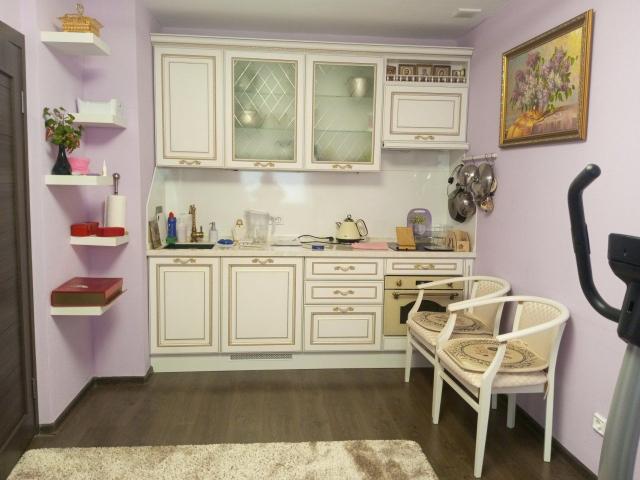 Гладышевский просп., д 37