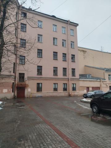 Обводного канала наб., д 145/147