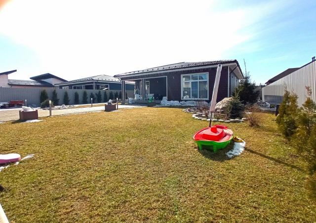 Вартемяги дер., Василевского ул, д 3