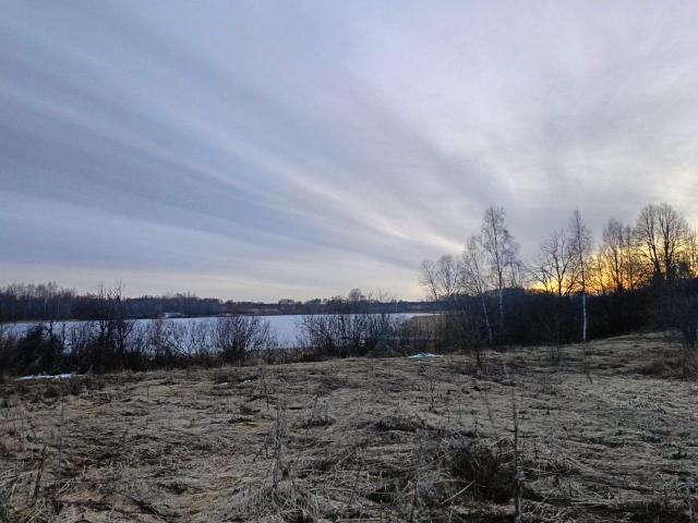 Заозерье дер. (Дзержинское)