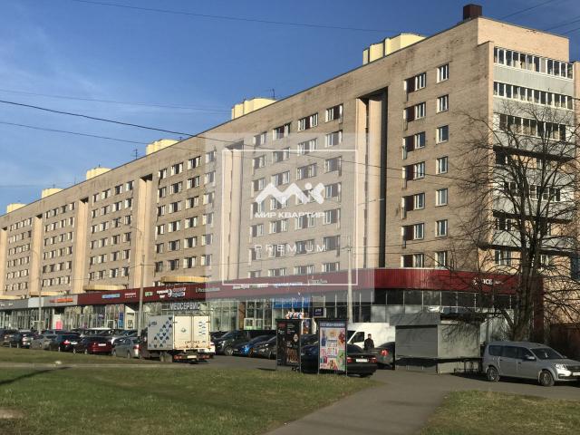 Ярослава Гашека ул., 9