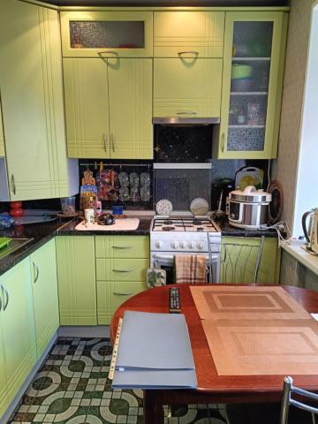 Стрельна г., Кропоткинская ул., д 6