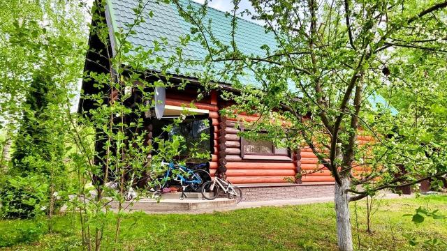 Рахья пос., Кленовая ул.