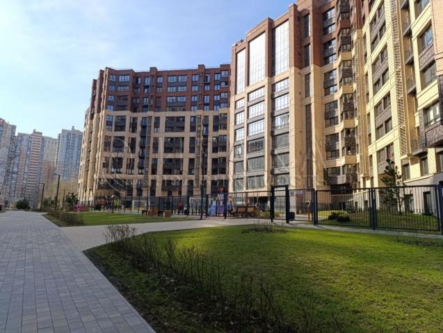 ул. Лиственная, 20к2