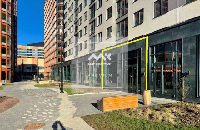 Заневский проспект, 65