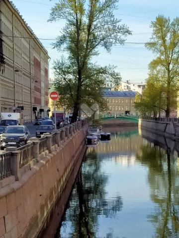 Грибоедова набережная канала, 57