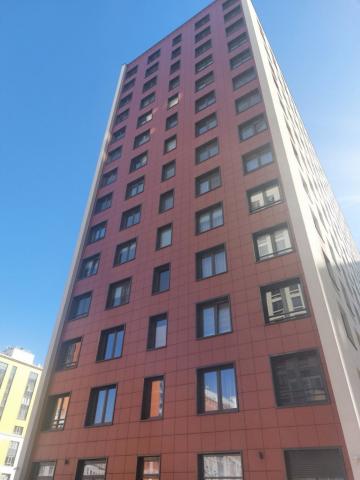 Измайловский бул., д 9