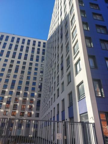 Измайловский бул., д 9