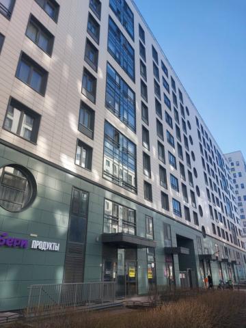 Парфёновская ул., д 9