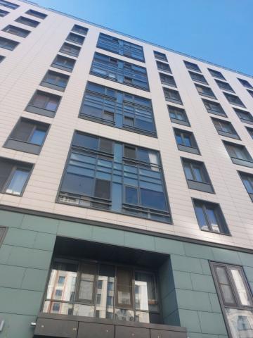 Парфёновская ул., д 9