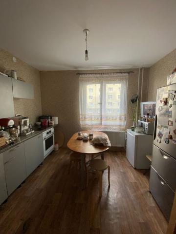 Парголово пос., Юкковское шос., д 14